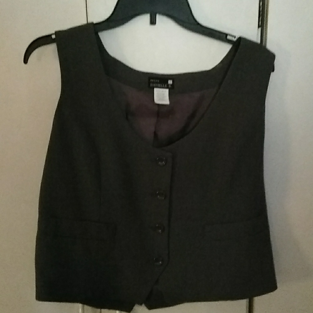 Vest